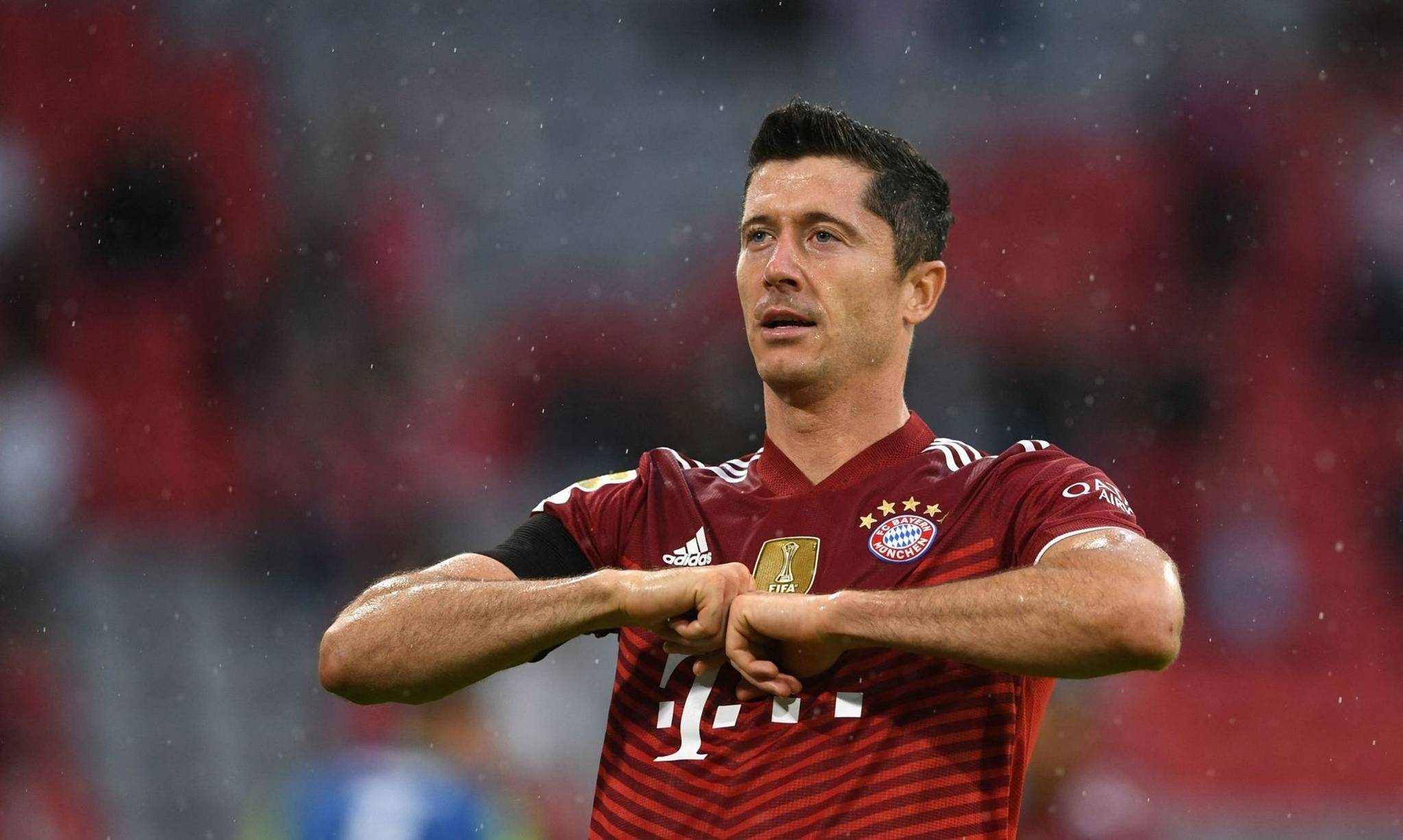 KAIYUN-锐不可当引发热议！，莱万多夫斯基在快船比赛中持续失利全场沸腾不已的简单介绍