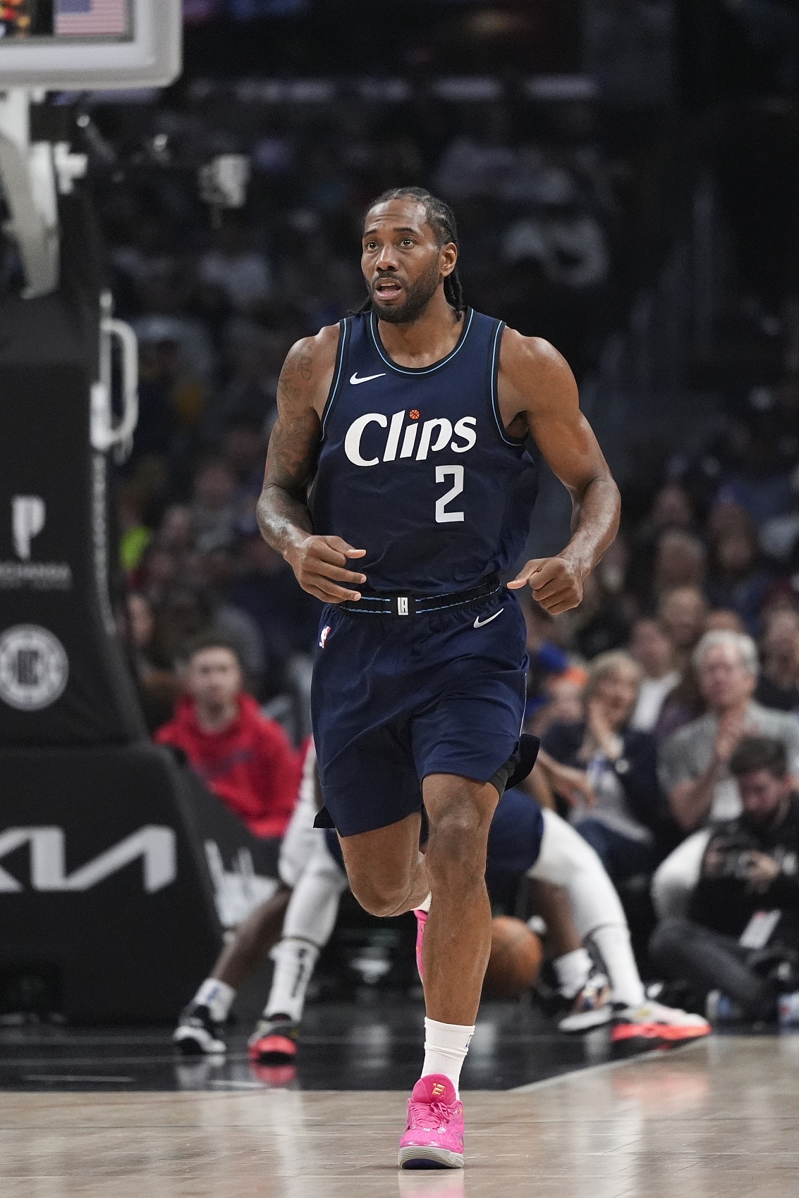 KAIYUN-洛杉矶快船今夜篮板制胜，志在欧篮联名次提升，态度坚定，控场能力受关注的简单介绍