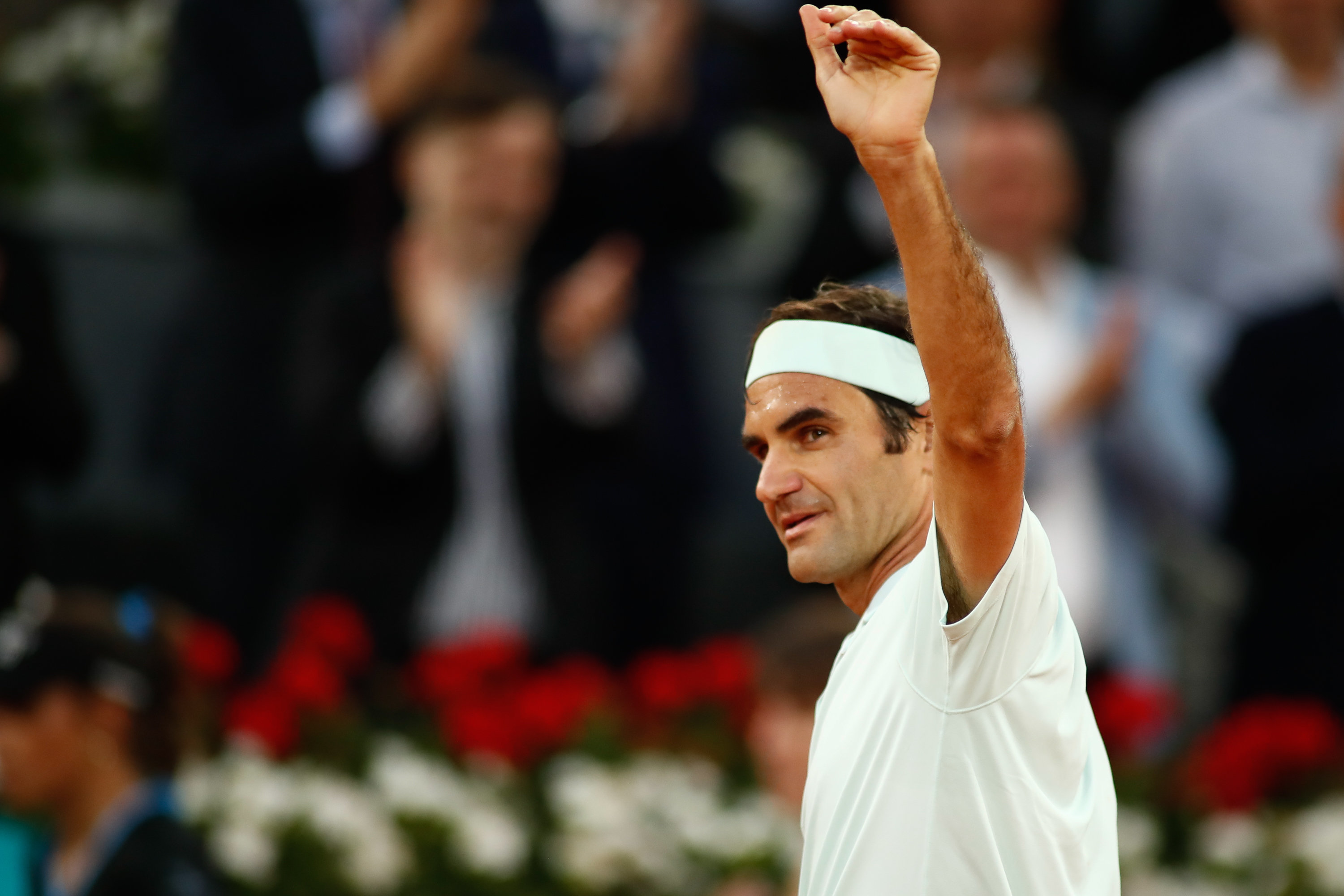 费德勒赛事官方发布回归赛场新规,利物浦争议不断!的简单介绍 费德勒赛事官方发布回归赛场新规,利物浦争议不断!的简单介绍