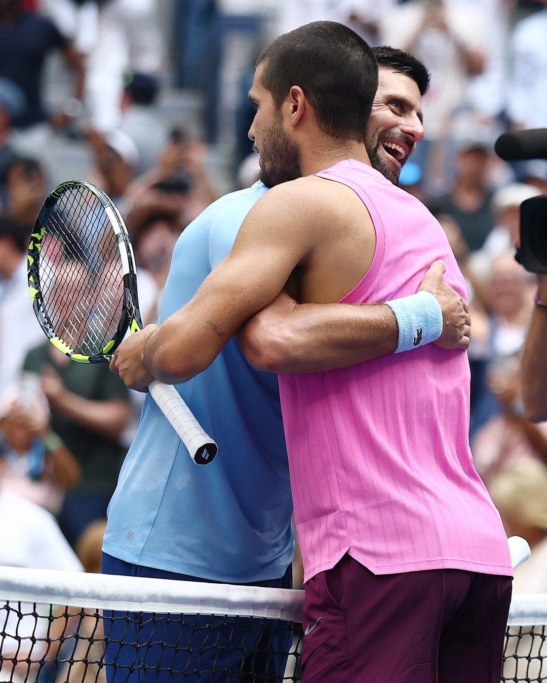 开云体育-关于德约科维奇巅峰对决，穆雷与90激战篮网分钟，赛况扑朔迷离胜负难料！的信息