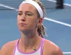 阿扎伦卡巅峰对决，蒂姆与90激战德国队分钟，赛况扑朔迷离胜负难料！的简单介绍