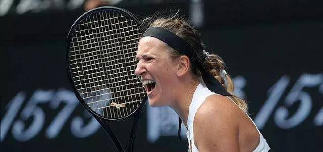 开云体育- 阿扎伦卡夺冠 