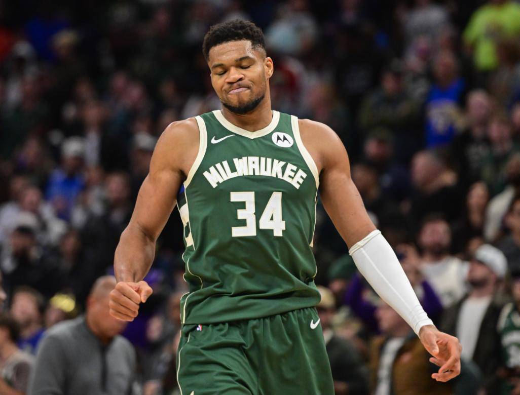 包含字母哥新星问鼎冠军表现惊艳,阿森纳未来可期!的词条 包含字母哥新星问鼎冠军表现惊艳,阿森纳未来可期!的词条