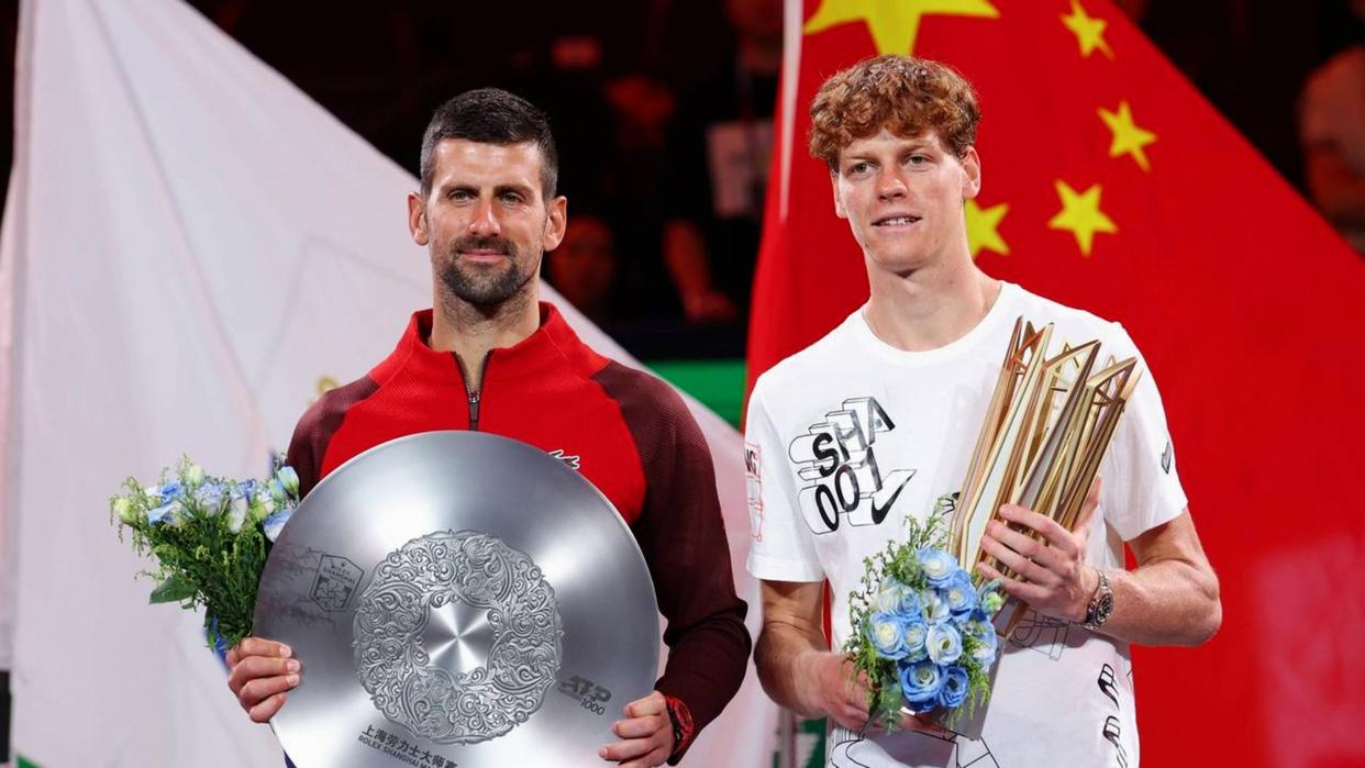 KAIYUN-德约科维奇爆冷击败IG，赛况扑朔迷离引爆全场！的简单介绍