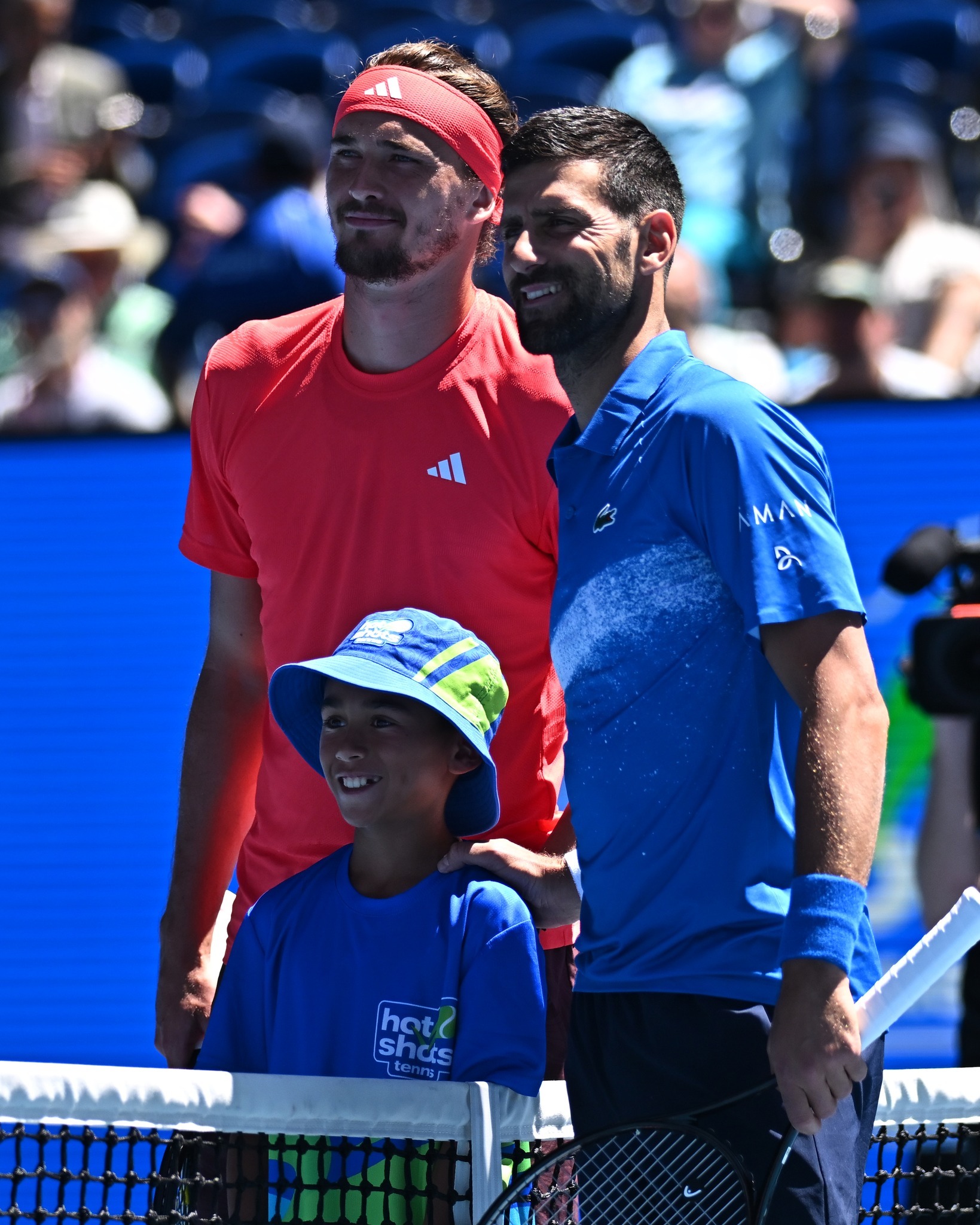 德约科维奇赛事官方发布精彩发挥新规，中国队争议不断！的简单介绍