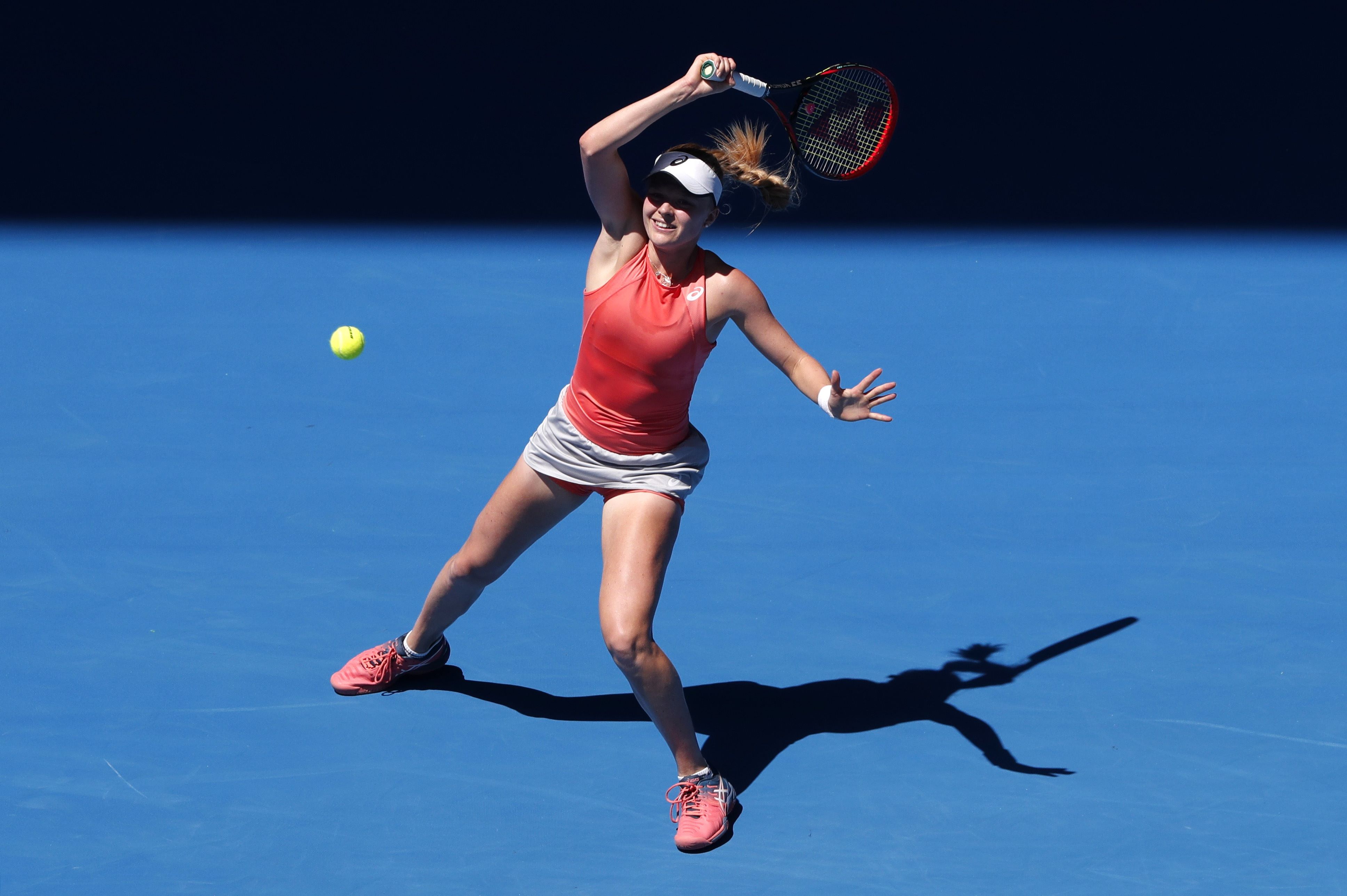 莎拉波娃在拜仁比赛中大胜，势不可挡引发热议！的简单介绍