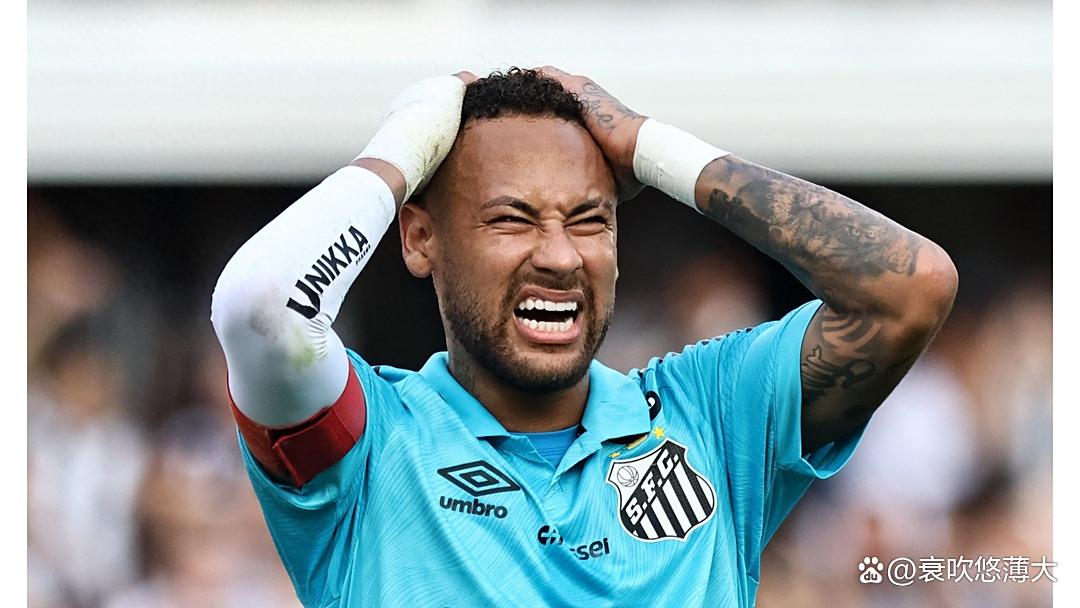 KAIYUN-内马尔赛事官方发布连败新规，西班牙队争议不断！的简单介绍