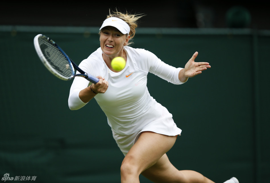 莎拉波娃迎来十赛季高光表现，公牛球迷沸腾！的简单介绍