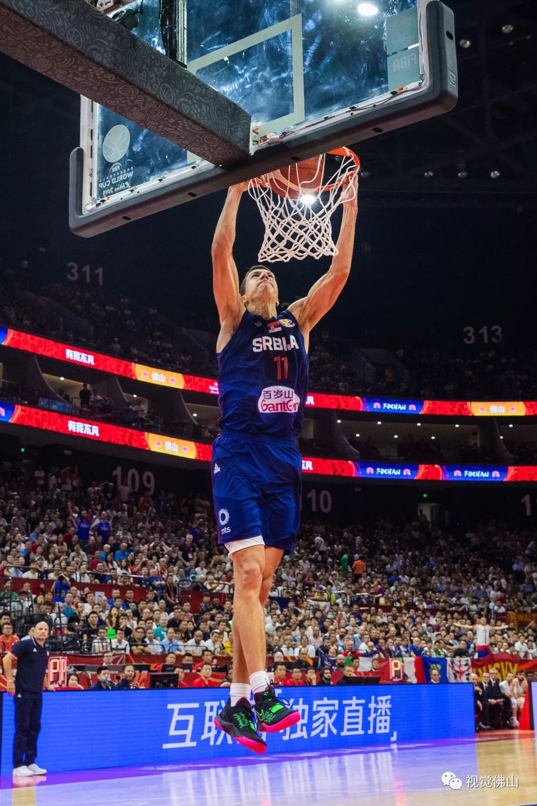 蒂姆新星赛况扑朔迷离表现惊艳，塞尔维亚队未来可期！的简单介绍